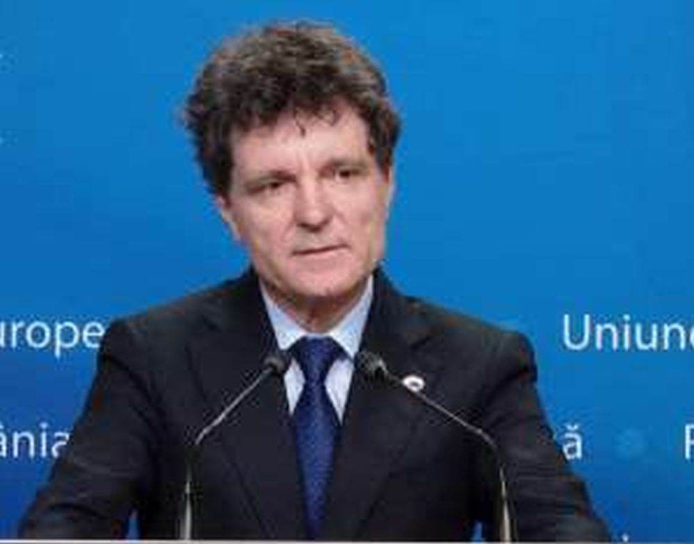 Nicuşor Dan: Avem un deficit de procurori la Secţia specială